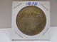 U.S.A., One Dollar 1878 ,COPY, Beautiful, AUNC, Brilliant, XF . Thank For You Visit. - Verzamelingen