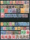 USSR - RUSSIA + TUVA - Selectie Nr 34 - MNH**/MH*/o - Colecciones