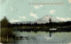 Mt. Tacoma From Spanaway Lake - Sonstige & Ohne Zuordnung