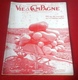 Vie A La Campagne N°456 Octobre 1948 Villa La Capucine Cap D'Antibes, Canard Rouen Clair,Kaki Campbell,Coureur Indien... - 1900 - 1949