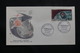 CÔTE DES SOMALIS - Enveloppe FDC En 1962 - Satellite - L 54841 - Lettres & Documents