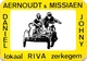 Sitcker Arnoudt & Missiaen Lokaal RIVA - Zerkegem - Jabbeke