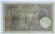 100 DINARI OCCUPAZIONE ITALIANA DEL MONTENEGRO "VERIFICATO" 01/12/1929 BB/BB+ - Other & Unclassified