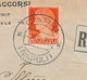 Delcampe - 1891/1974 ISOLA DI CAPRI -ANACAPRI LOTTO DI 10 LETTERE CON ANNULLI DIFFERENTI - Poststempel