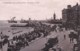 DOUGLAS - PROMENADE AND LANDING PIER - Isle Of Man