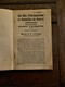 Boek  La  Belgique Sous La  Botte  Allemande    Imprimerie  1919 - Oorlog 1914-18