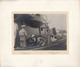France Two Cabinet Photo (F. Pelanda, Nice) High Delegation Visiting The Ship B200301 - Guerre, Militaire
