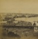 Stéréo Circa 1880 Félix Bonfils à Alès . Série "Palestine & Syrie N° 389 . Liban . La Pointe De Ras-Beyrouth Et Beyrouth - Fotos Estereoscópicas