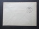 DDR 1967 ZKD VEB Zementwerke Bernburg 4352 Nienburg Nach Meißen Mit Tagesstempel - Covers & Documents