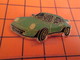 810h Pin's Pins / Beau Et Rare / THEME : AUTOMOBILES / PORSCHE 911 COULEUR DUCK EGG BLUE - Porsche