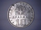 GRECE  1959 - 10 Drachmai Royaume - Paul Ier - Grèce