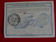 FRANCE - CANTAL 29-6-1922 - COUPON REPONSE INTERNATIONAL - International REPLY -  65/30c - VOIR - Cartas & Documentos