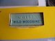 Ancien Paquet Cigarettes WILD WOODBINE  W.D. & H.O. WILLS Bristol & London Tobacco Great Britain - Estuches Para Cigarrillos (vacios)