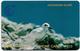 Ascension Island - C&W - GPT - 3CASB - Fairy Tern, 1992, 5.000ex, Used - Ascension (Insel)