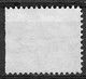 Canada 1967. Scott #457a (U) Ship In Lock (Central Canada) - Single Stamps