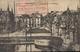 Guerre 14 Prisonnier Français Allemagne Texte Gaz + Gefangenenlager Wittorferfeld Post Parchim I Mecklbg CP Neumünster - 1. Weltkrieg 1914-1918