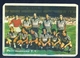 1986 Pocket Calendar Calandrier Calendario Portugal Futebol Soccer Portimonense FC - Grand Format : 1981-90