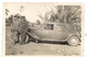 TRACTION CITROEN .TATAOUINE .TUNISIE .1939/40 . MILITAIRE FRANCAIS X2 PH - Coches