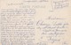 51 LE GRAND HAMEAU (ENVOYÉ DU) . PORT A BINSON. BORDS DE MARNE..PENICHE.+ TEXTE MILITARIA DU 3/7/1915 - War 1914-18