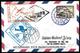 109 - GERMANY - 1932 - AIR MAIL - DORNIER FLIGHT - COVER - FORGERY, FALSE, FAKE, FAUX, FALSO, FALSCH - Non Classificati