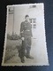 GERMAN SOLDIER, SOLDAT ALLEMAND, WW II - War, Military