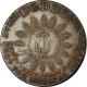 Grande-Bretagne, Halfpenny Token, Dodd's Halfpenny Token, TTB+, Cuivre - Autres & Non Classés