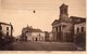 BERGERAC - LE  FAUBOURG ET L'EGLISE DE LA MADELEINE. - Bergerac