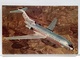 THE 727 ASTROJET IS THE NEWEST MEMBER OF AMERICAN AIRLINES - 1946-....: Era Moderna