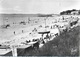 Carnac (Morbihan) La Plage De Lesgenèse - Carte Yvon - Carnac