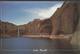 Lake Powell - Summer Monsoon Rains Create Water Falls On The Escalante Arm Of Lake Powell. - Lake Powell