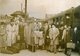 Le Groupe De Jazz Belge JEAN OMER  Et DJANGO REINHARDT   à La Gare Du Nord Le 13/05/1942 - Personnes