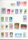 Delcampe - ANDORRE - Petite Collection De 260 Timbres - 1 Carnet - 1BF - Collections