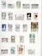 Delcampe - ANDORRE - Petite Collection De 260 Timbres - 1 Carnet - 1BF - Collections