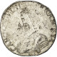 Monnaie, France, Charles IX, Teston, 1568, Toulouse, TB, Argent, Sombart:4602 - 1560-1574 Carlo IX