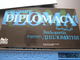 Delcampe - Jeu DIPLOMACY VINTAGE 1978 Par MIRO MECCANO Licence AVALON HILL - Autres & Non Classés