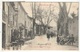 11 - Vallée De L'Aude - SAINT-HILAIRE - Le Cours - Labouche 106 - 1904 - Saint Hilaire