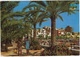 63  Benidorm (Espana) - Parque De Colón  - (Espana/Spain) - Alicante