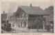 Switzerland - Gare De Six - Fontaines - Chemin De Fer Yverdon - Ste. Croix - Steam Train - Stations With Trains