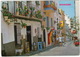 25 Benidorm - (Alicante)  - Calle Tipica - (Espana/Spain) - Alicante