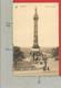 CARTOLINA NV BELGIO - BRUXELLES - Colonne Du Congres - 9 X 14 - Monumentos, Edificios