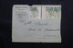 GABON - Enveloppe Commerciale ( Devant ) De Port Gentil Pour La France En 1926 , Affranchissement Plaisant - L 54923 - Covers & Documents