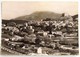 Carte Postale : 84 VAISON LA ROMAINE : Vue Générale Sur La Ville Haute, Au Fond Le Mont Ventoux, Timbre En 1956 - Vaison La Romaine