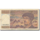 France, 20 Francs, Debussy, 1995, 1995, SUP, Fayette:66ter.1, KM:151h - 20 F 1980-1997 ''Debussy''