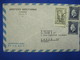GRECE France Greece Air Mail Par Avion Cover Enveloppe PA - Brieven En Documenten