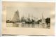 PHOTOGRAPHIE 0023 LES SABLES D'OLONNEPort Bateaux Pecheurs  Dim 11,5 Cm X 5 50  Cm - Ile De Noirmoutier