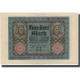 Billet, Allemagne, 100 Mark, 1920, KM:69a, SUP - 100 Mark