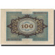 Billet, Allemagne, 100 Mark, 1920, KM:69a, SUP - 100 Mark