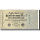 Billet, Allemagne, 500 Mark, 1922, 1922-07-07, KM:74c, TB - 500 Mark