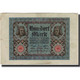 Billet, Allemagne, 100 Mark, 1920, KM:69a, TB+ - 100 Mark