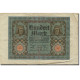 Billet, Allemagne, 100 Mark, 1920, 1920-11-01, KM:69b, TTB - 100 Mark